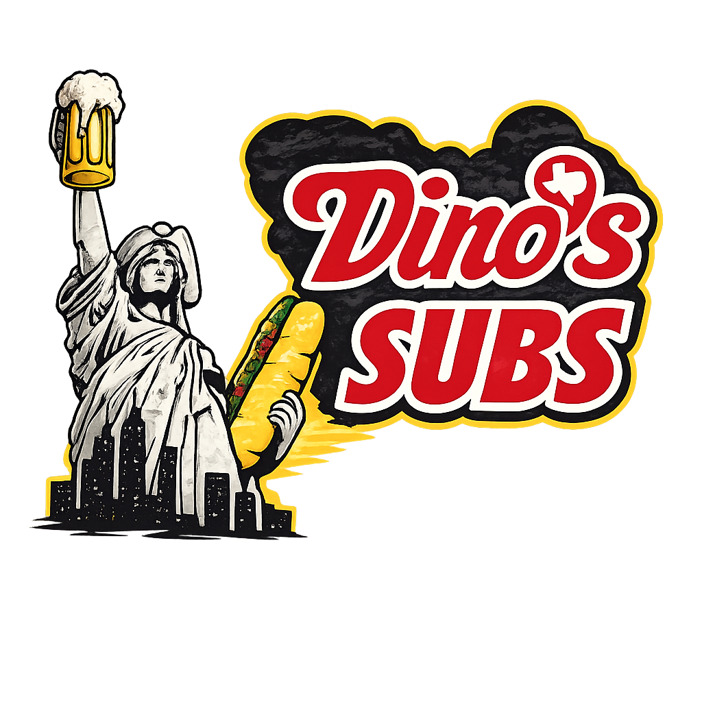 Dino's Subs